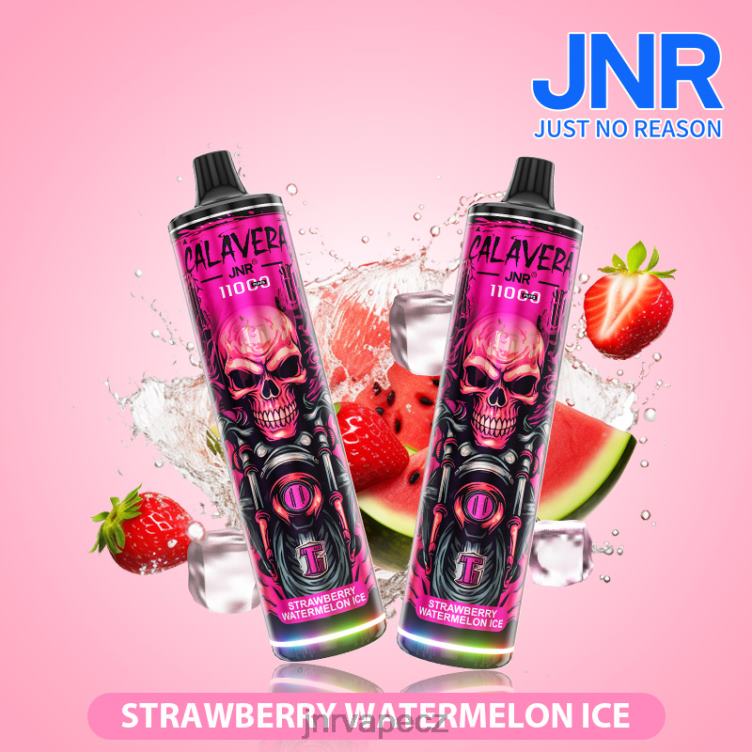 JNR Vape Shop - jnr calavera melounová žvýkačka 8084R306