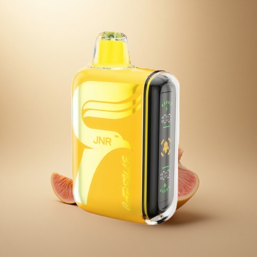 JNR Capsule 15000 Taopical Punch 20ml Dual Mesh 850mAh
