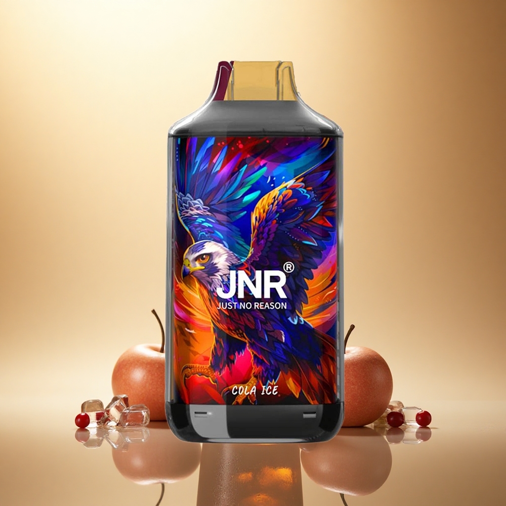 JNR Falcon 16000 Cola Ledová s 850 mAh a 22ml