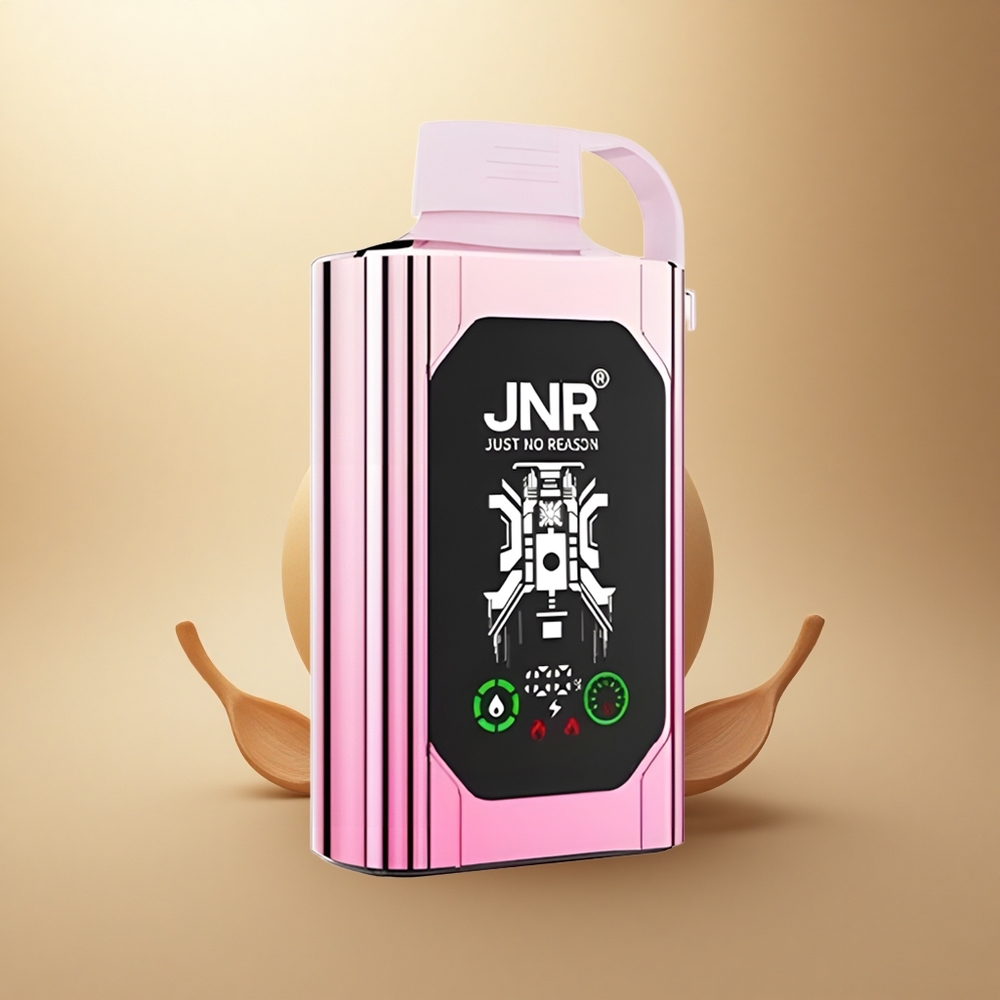 JNR Shisha Hookah Box 20500 Dámský Zabiják 25ml Dual Mesh 1000mAh