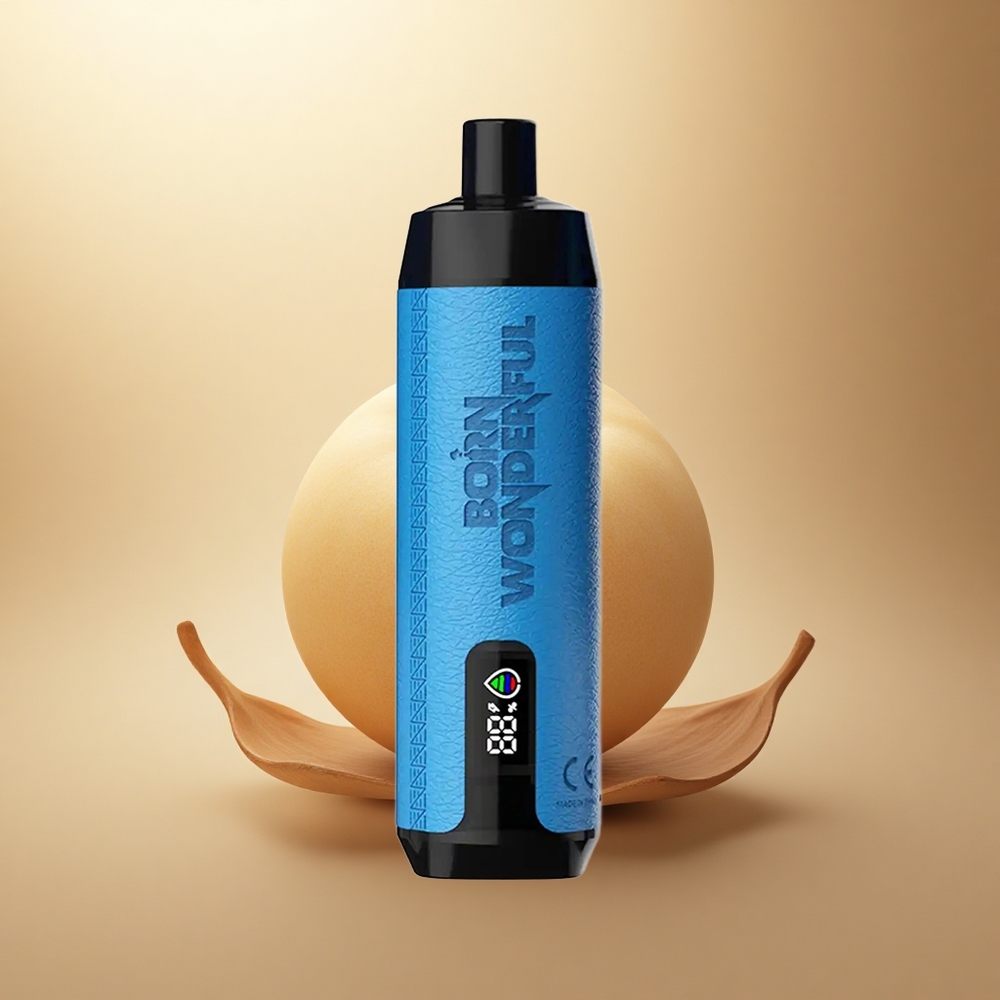 RandM Fumot Shisha 10000 Puffs Člověk Pohodlí 18ml 850mAh 0,5% nikotinu