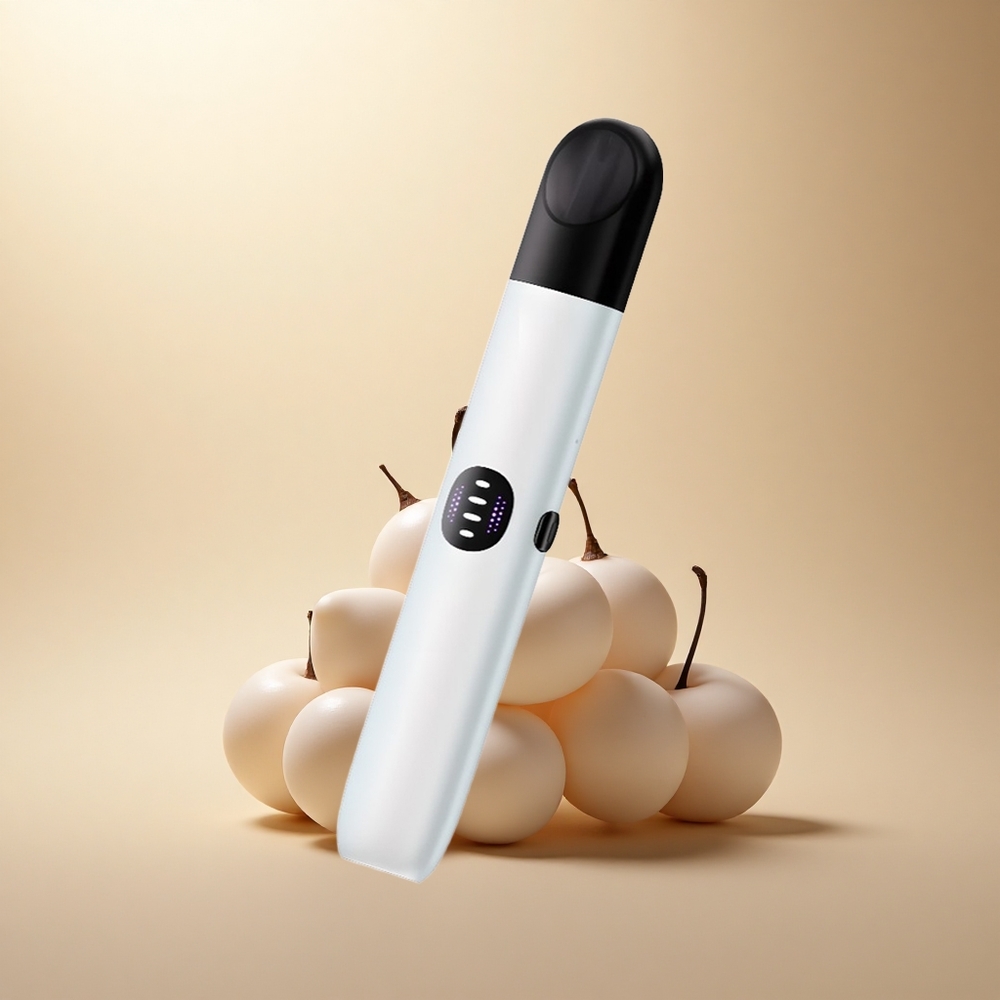 Relx Infinity 2 Vape Device Perlový Prášek 440mAh Kovový