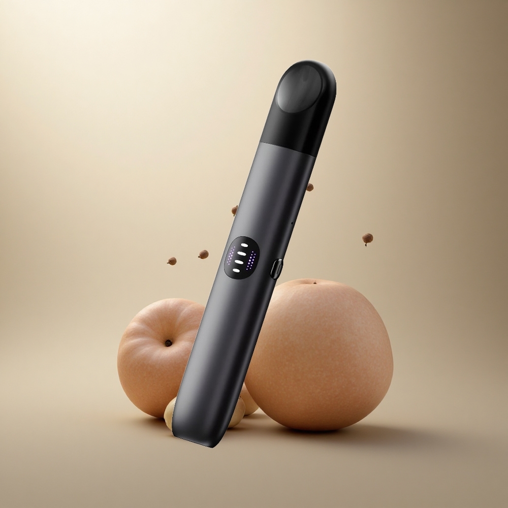 Relx Infinity 2 Vape Device Šedý RELX Infinity 2 s 1,9ml a 440mAh